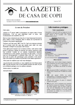 Gazette de Casa de Copii N10 au format PDF