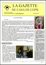 Gazette de Casa de Copii n13 au format PDF