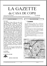 Gazette de Casa de Copii N5 au format PDF