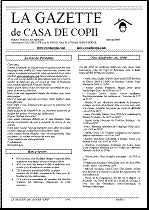 Gazette de Casa de Copii N8 au format PDF